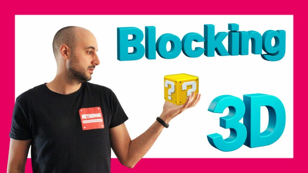 qué es el blocking