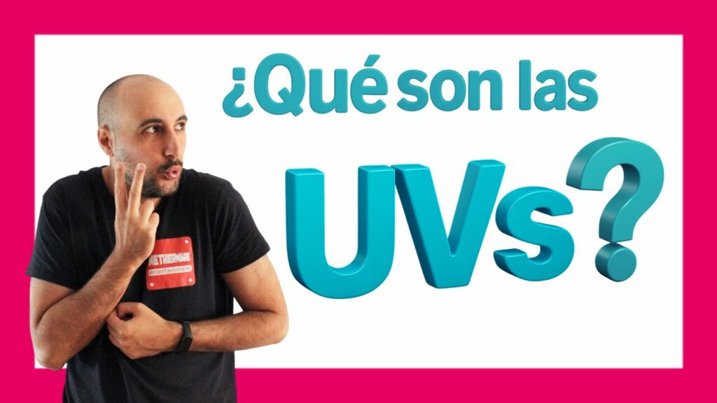 qué son las UV