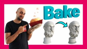 ¿Qué es el Bake?