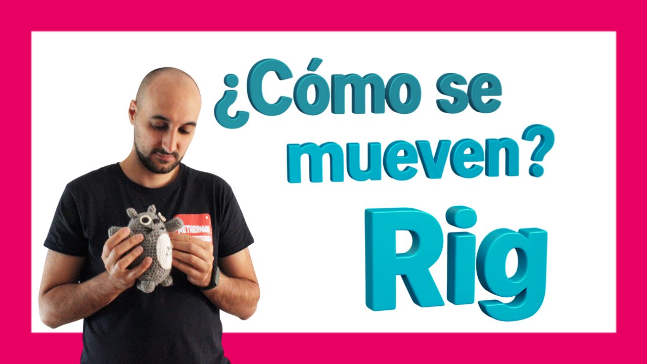 Qué es el Rig