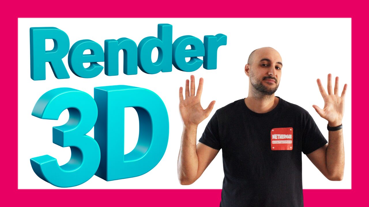 Qué es el renderizado